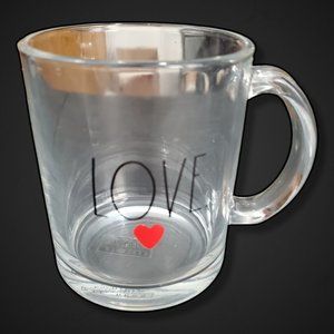 Rae Dunn Mug Love